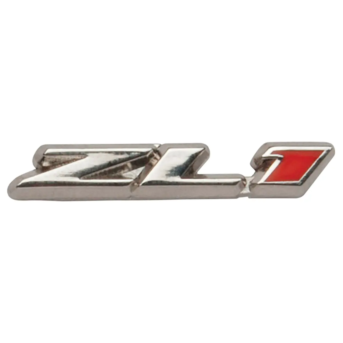 1967-2021 Chevrolet Camaro Lapel Pin - Zl1 Logo 1 1/8In 1