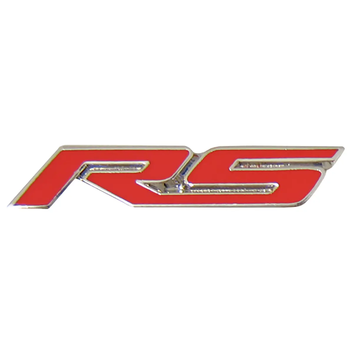 1967-2021 Camaro Lapel Pin - Rs Logo 7/8In - Ca 1