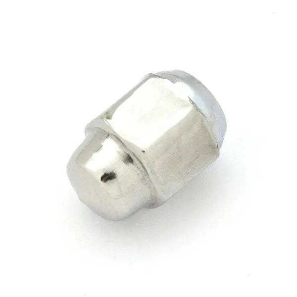 1967-1981 Chevrolet Camaro Capped Lug Nut Set - Ca 1