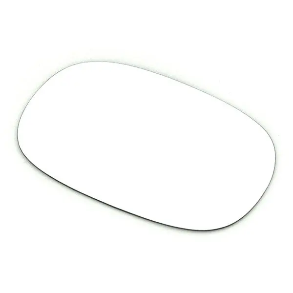 1970-1981 Chevrolet Camaro Sport Mirror Glass - Lh - Ca 1