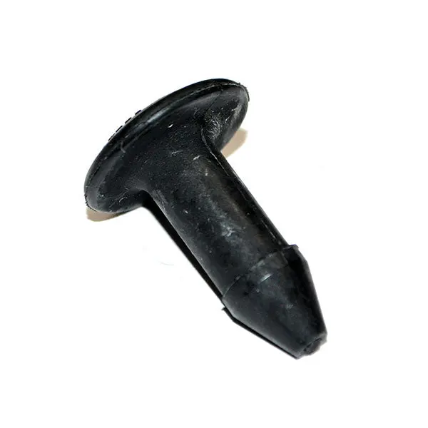 1967-1977 Camaro Firewall Insulator Pad Rubber Plug - Ca 1