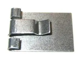 1967-1969 Camaro Parking Brake Cable Retainer Clip - Ca 1