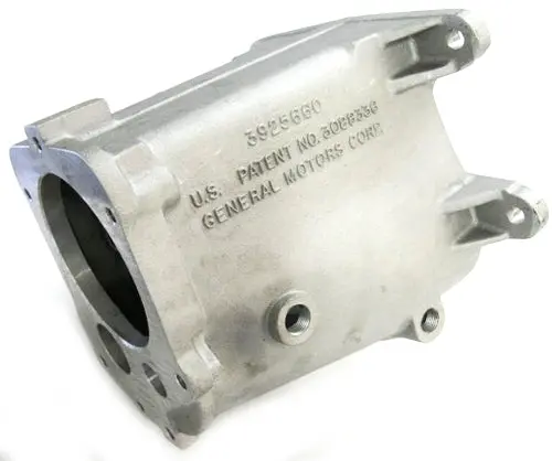 1968-1970 Chevrolet Camaro Muncie Transmission Case 3925660 - Ca 1