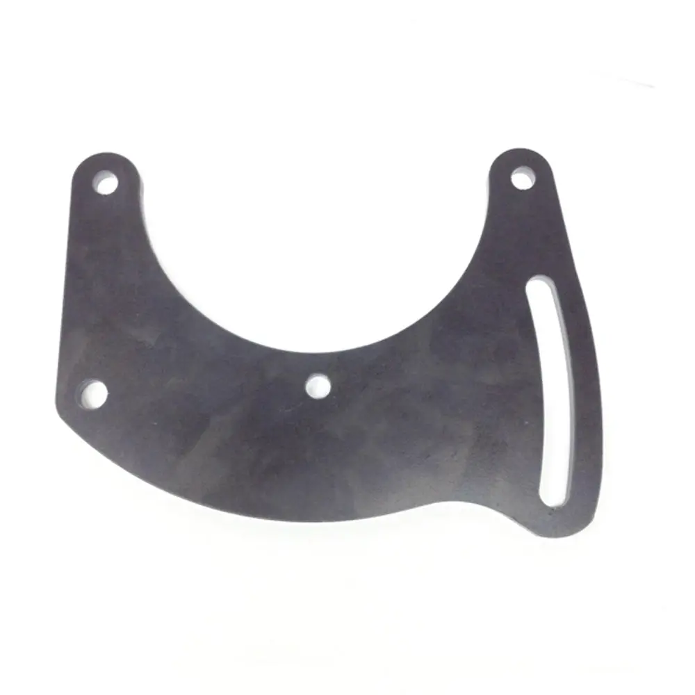 1969-1981 Chevrolet Camaro Front Plate Ac Compressor Bracket - Ca 1