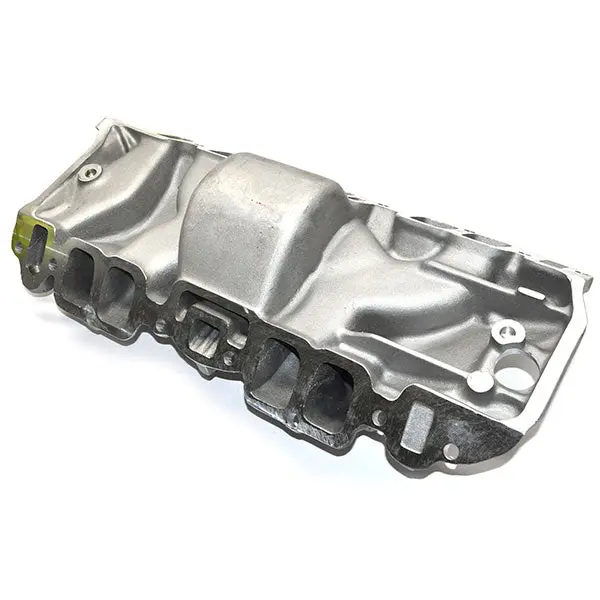 1968-1969 Chevrolet Camaro Intake Manifold - 396/427 375Hp - Ca 1