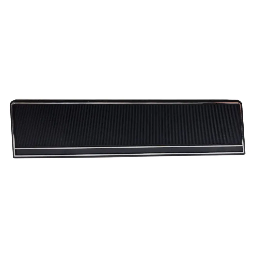 1969-1969 Chevrolet Camaro Radio Delete Plate - Ca 1