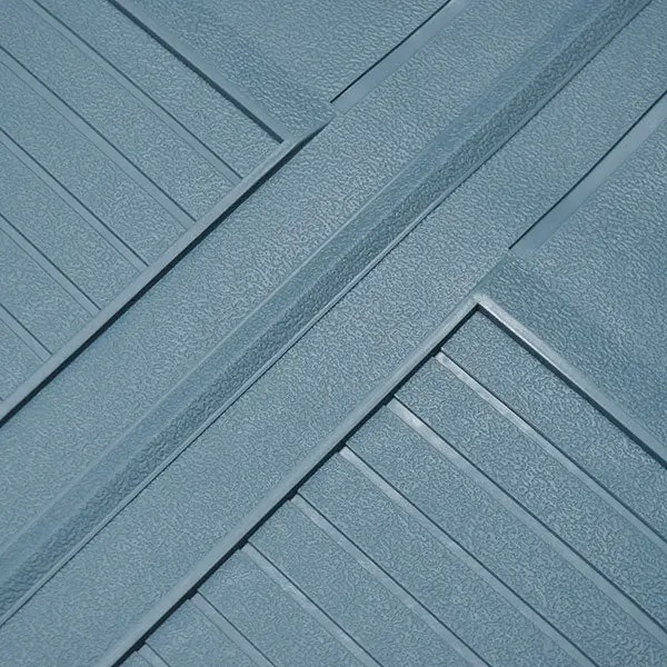 1973-1981 Chevrolet Camaro Floor Mat Set - Light Blue - Ca 1