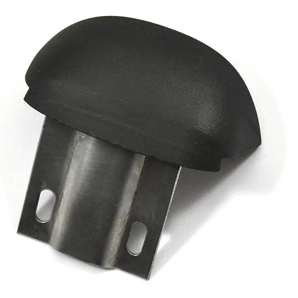 1967-1970 Chevrolet Camaro Conv Rear Vigilite Assembly - Ca 1