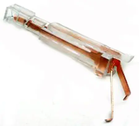 1969-1981 Chevrolet Camaro Ignition Buzzer Switch W/O Tilt - Ca 1