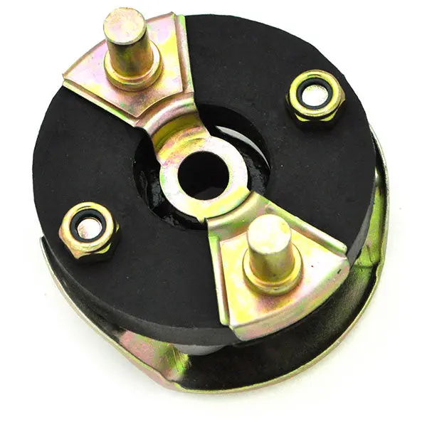 1967-1976 Chevrolet Camaro Power Steering Coupler Rag Joint - Ca 1