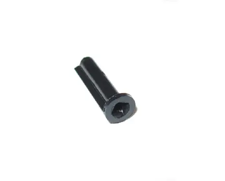 1967-1981 Chevrolet Camaro Speedometer Cable Adapter Key - Ca 1