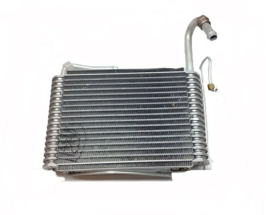 1967-1969 Chevrolet Camaro Ac Evaporator - Ca 1