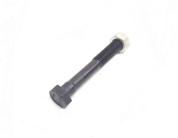 1967-1981 Camaro Control Arm Tapered Bolt & Nut - Ca 1