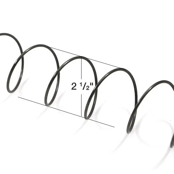 1967-1988 Chevrolet Camaro Lower Radiator Hose Support Spring - Ca 1