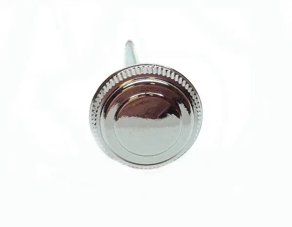 1967-1968 Chevrolet Camaro Headlamp Switch Knob/Shaft - Ca 1