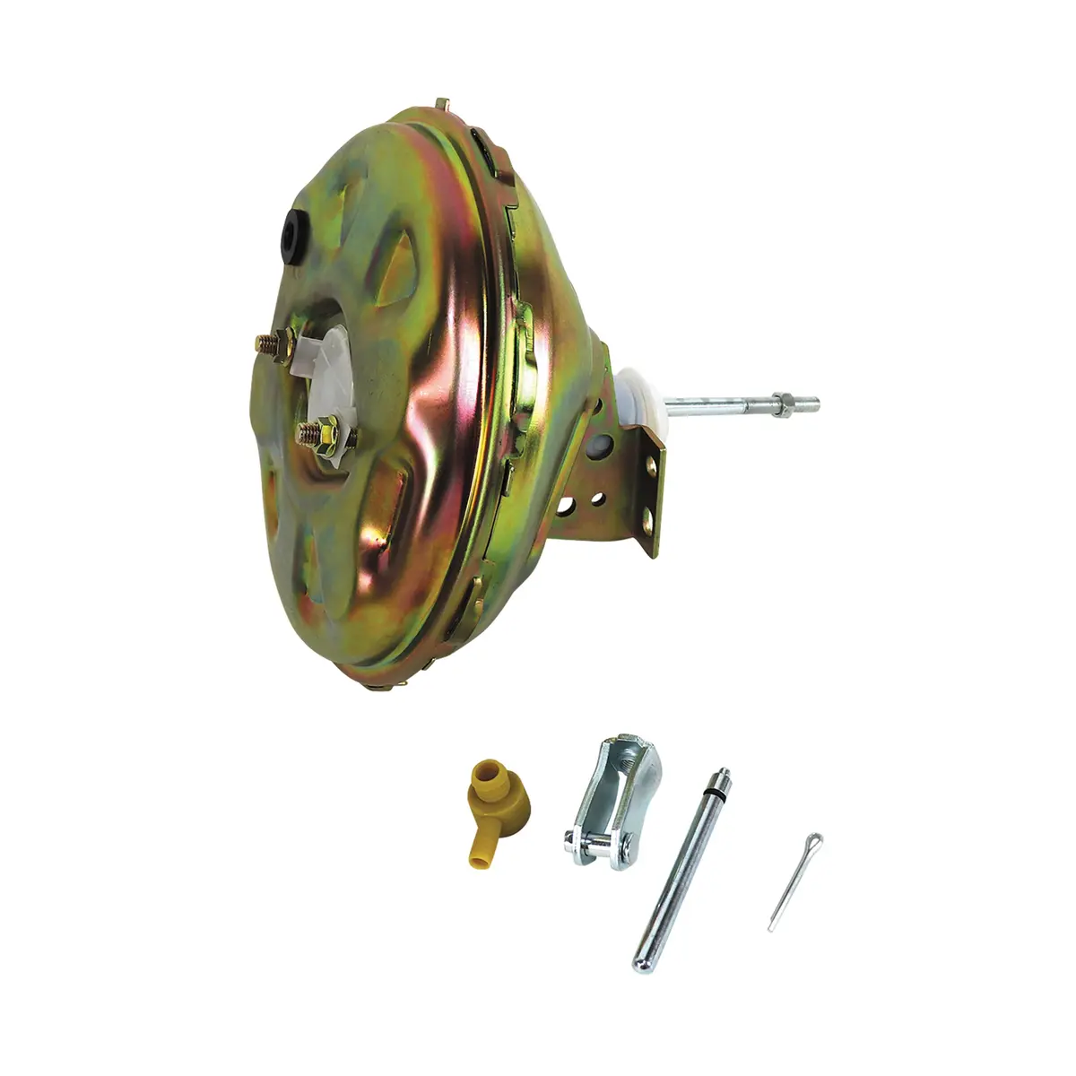1967-1969 Chevrolet Camaro 9" Power Brake Booster - Ca 1
