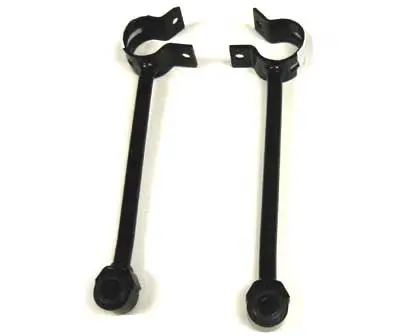 1974-1981 Chevrolet Camaro Rear Sway Bar Links Pair - Ca 1