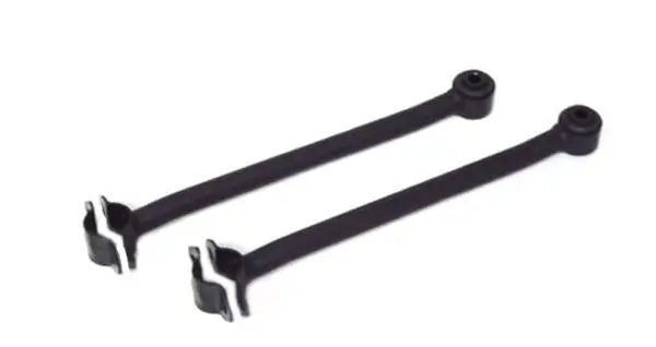 1969-1969 Chevrolet Camaro Rear Sway Bar Link Bars - Ca 1