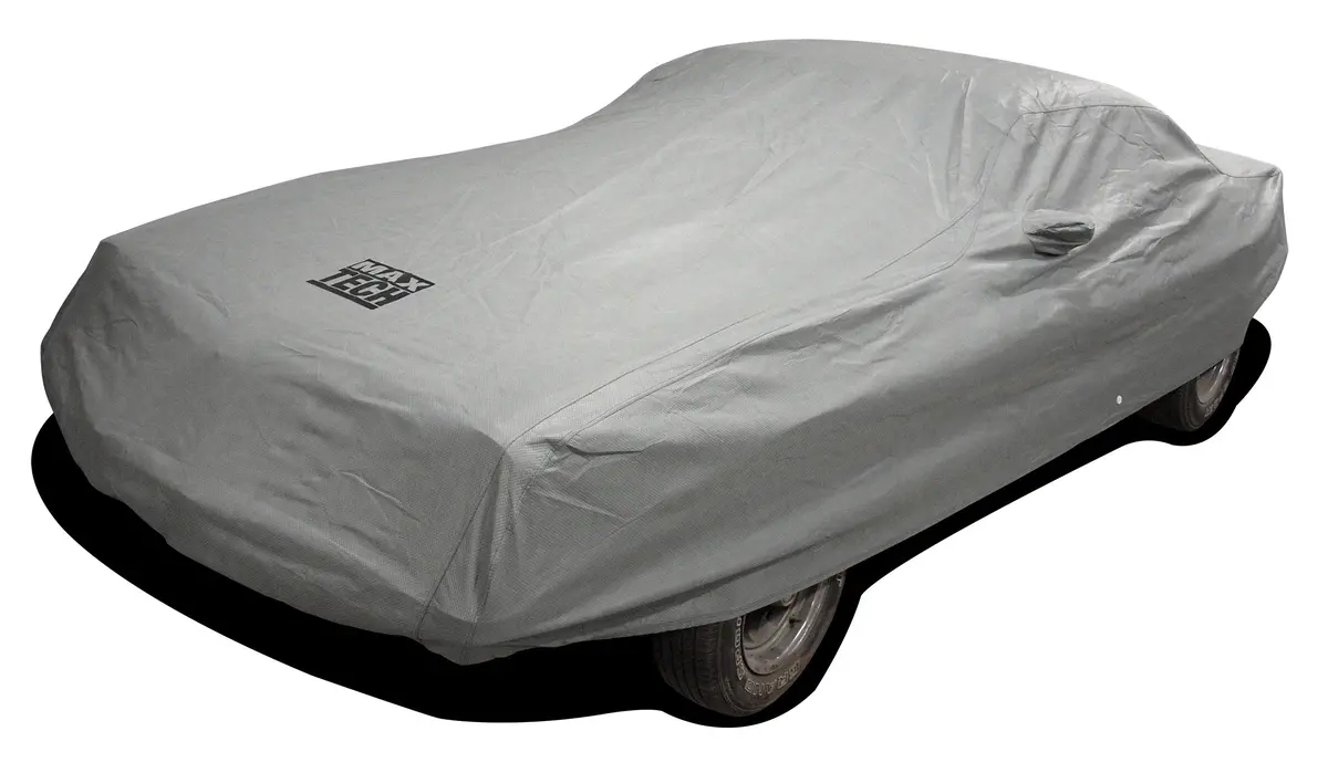 1974-1981 Chevrolet Camaro Maxtech Outdoor / Indoor 4 Layer Car Cover (Except Z28) - Ca 1