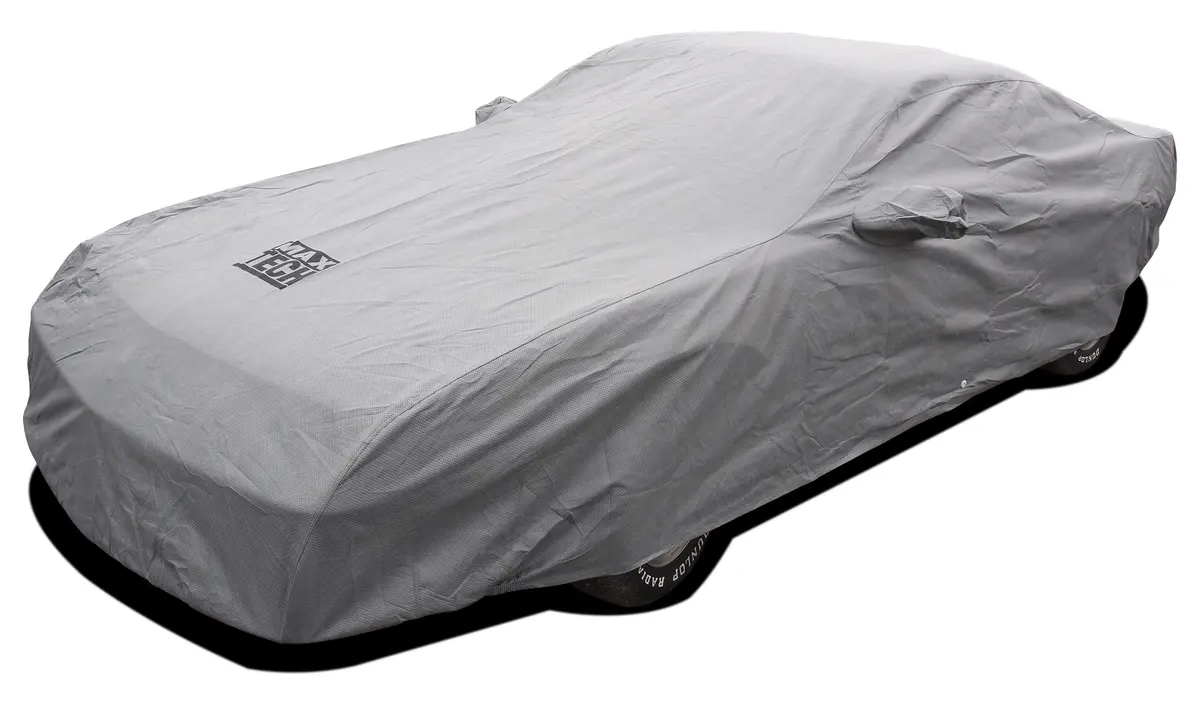1982-1992 Chevrolet Camaro Maxtech Outdoor / Indoor 4 Layer Car Cover - Ca 1