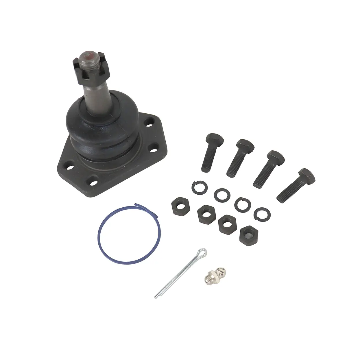 1967-1969 Chevrolet Camaro Upper Ball Joint - Ca 1