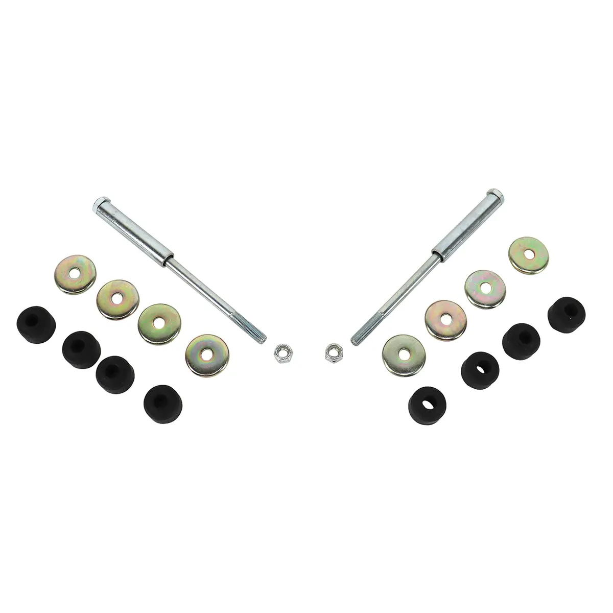 1967-1969 Chevrolet Camaro Sway Bar End Link - Ca 1