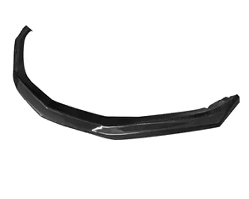 2016-2017 Chevrolet Camaro Rs T7 Carbon Fiber Front Lip - Ca 1