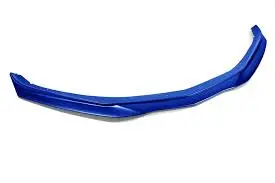 2016-2023 Chevrolet Camaro Custom Painted T6 Style Front Bumper Lower Lip - Oe Colors - Ca 1