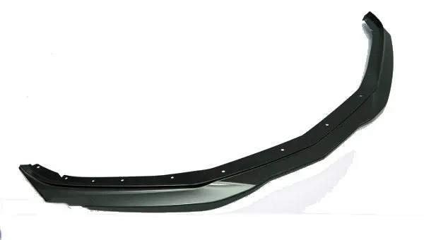 2016-2023 Chevrolet Camaro Custom Painted T6 Style Front Splitter - Ca 1