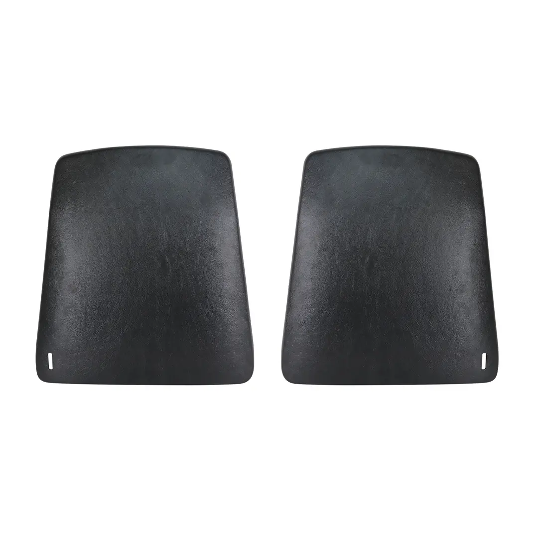 1967-1970 Chevrolet Camaro Seat Back Panels - Ca 1