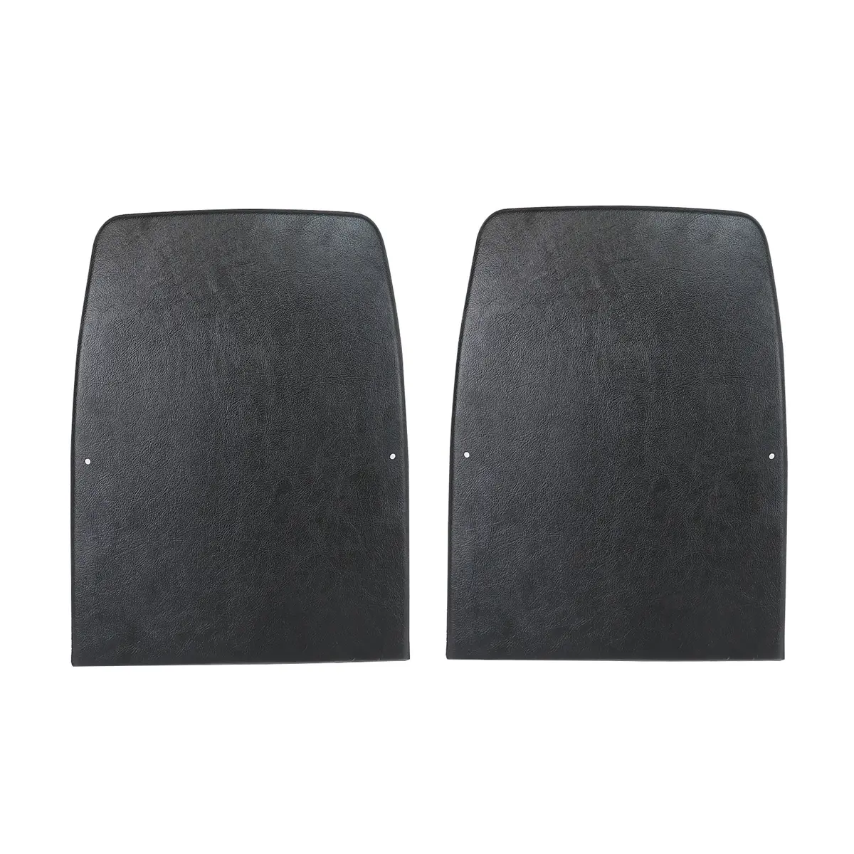 1971-1972 Chevrolet Camaro Seat Back Panels - Ca 1