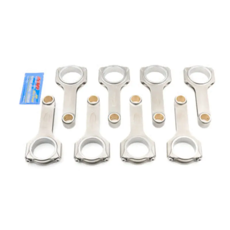 Callies Compstar 6.135” H-Beam Connecting Rods, Big Block Chevy 1