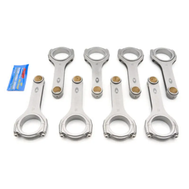 Callies Ultra H-Beam Connecting Rods U16210, Bbc 1