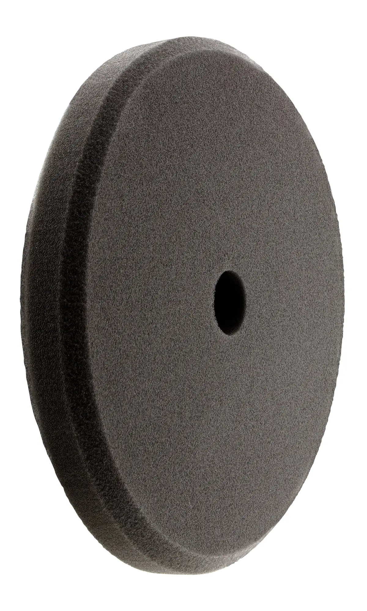 Black 7" Hd Final Finish Foam Pad 1