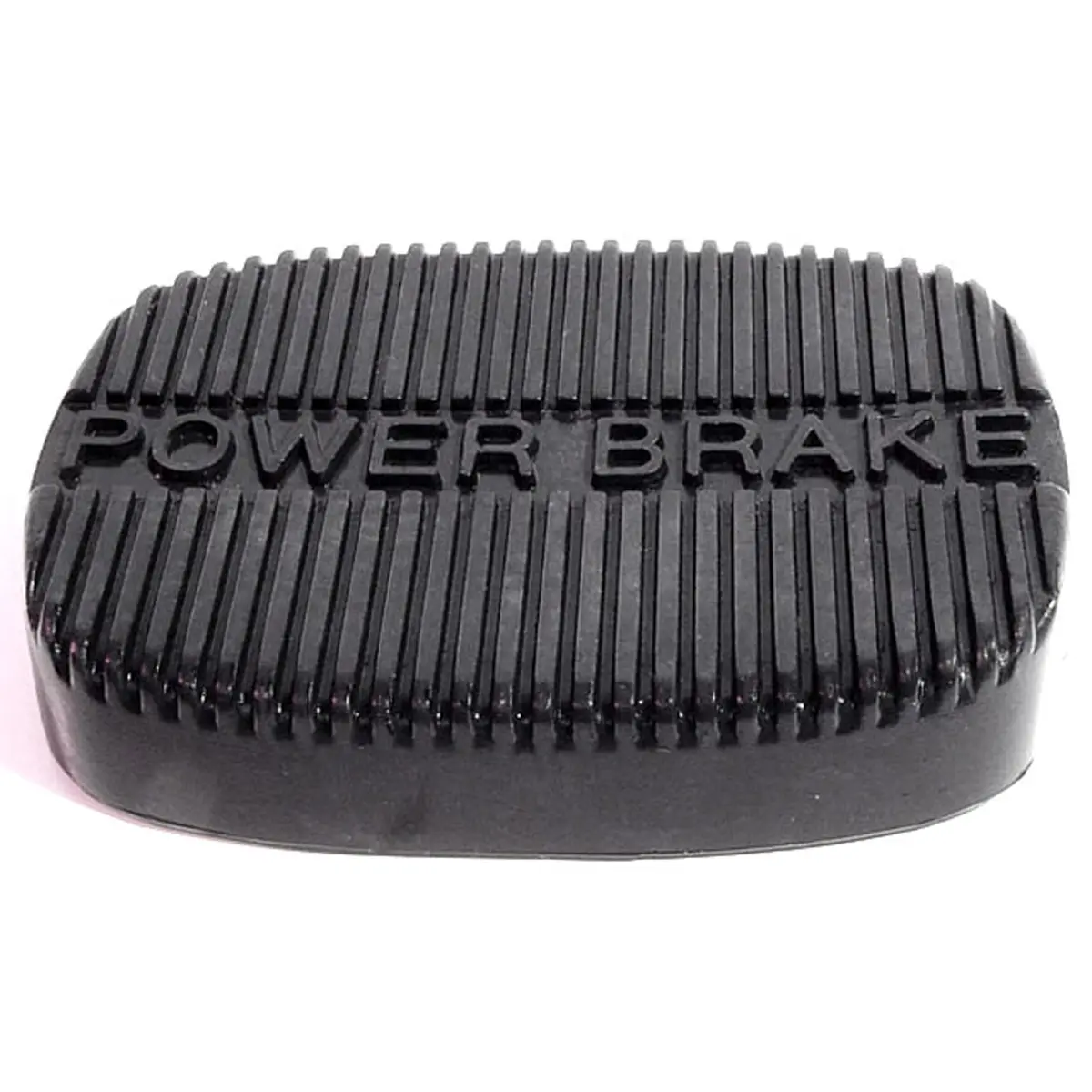 1967 Camaro Power Brake Pedal Pad For Cars With Manual Transmission 1