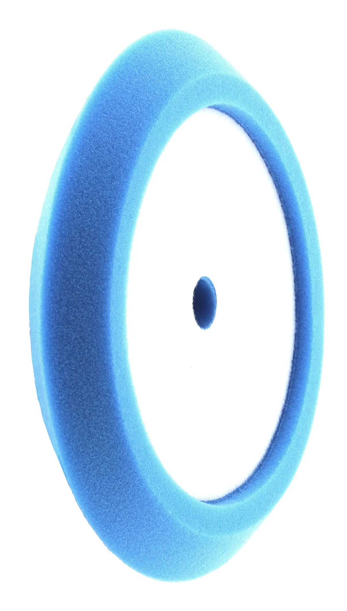 6 ½” Final Finish Foam Pad 1