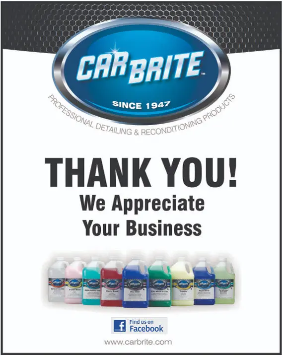 Car Brite Latex Floor Mat 1
