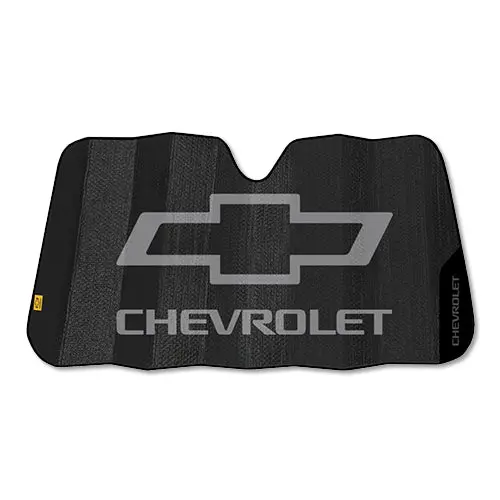 Chevrolet Bowtie Sunshade 1