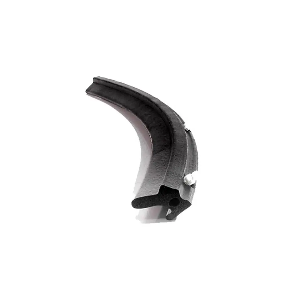 1967–1969 Camaro Convertible Top Windshield Header Seal 1