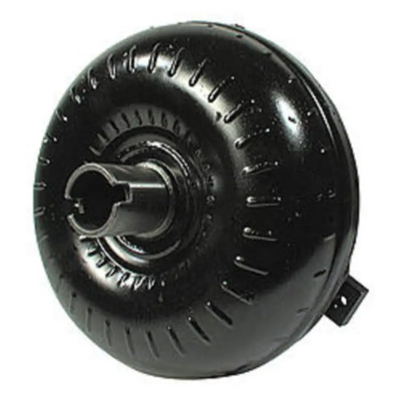 Coan 8" Hi-Performance Race Torque Converter 20501 1