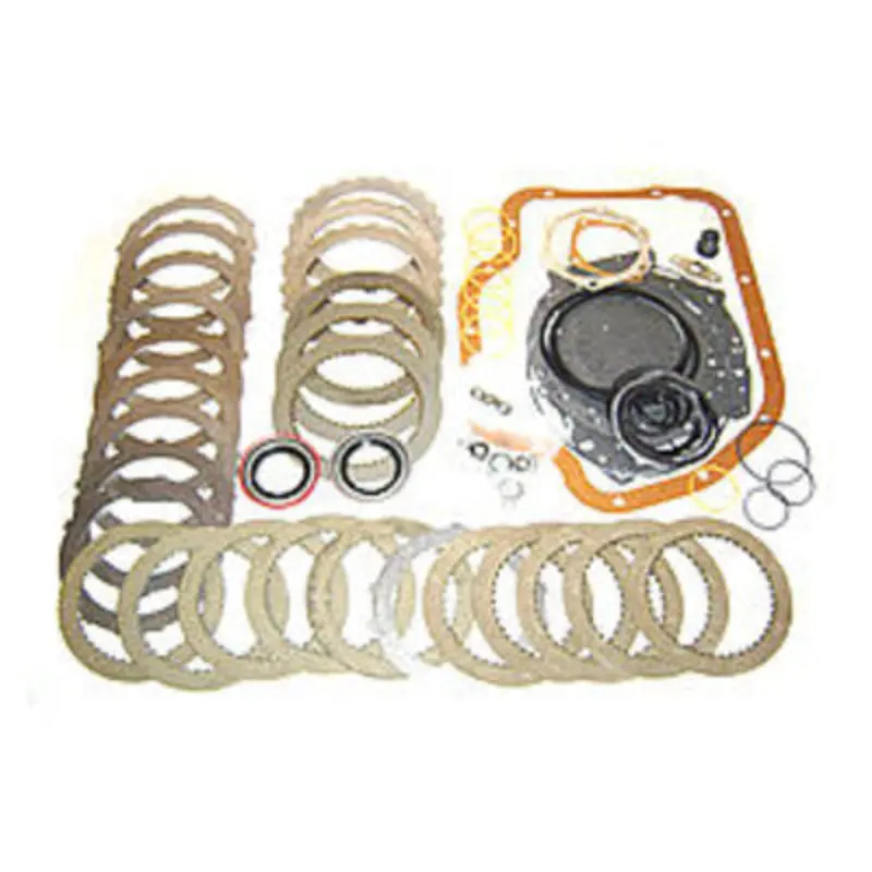 Coan Th-400 Transmission Rebuild Kit 22107 1