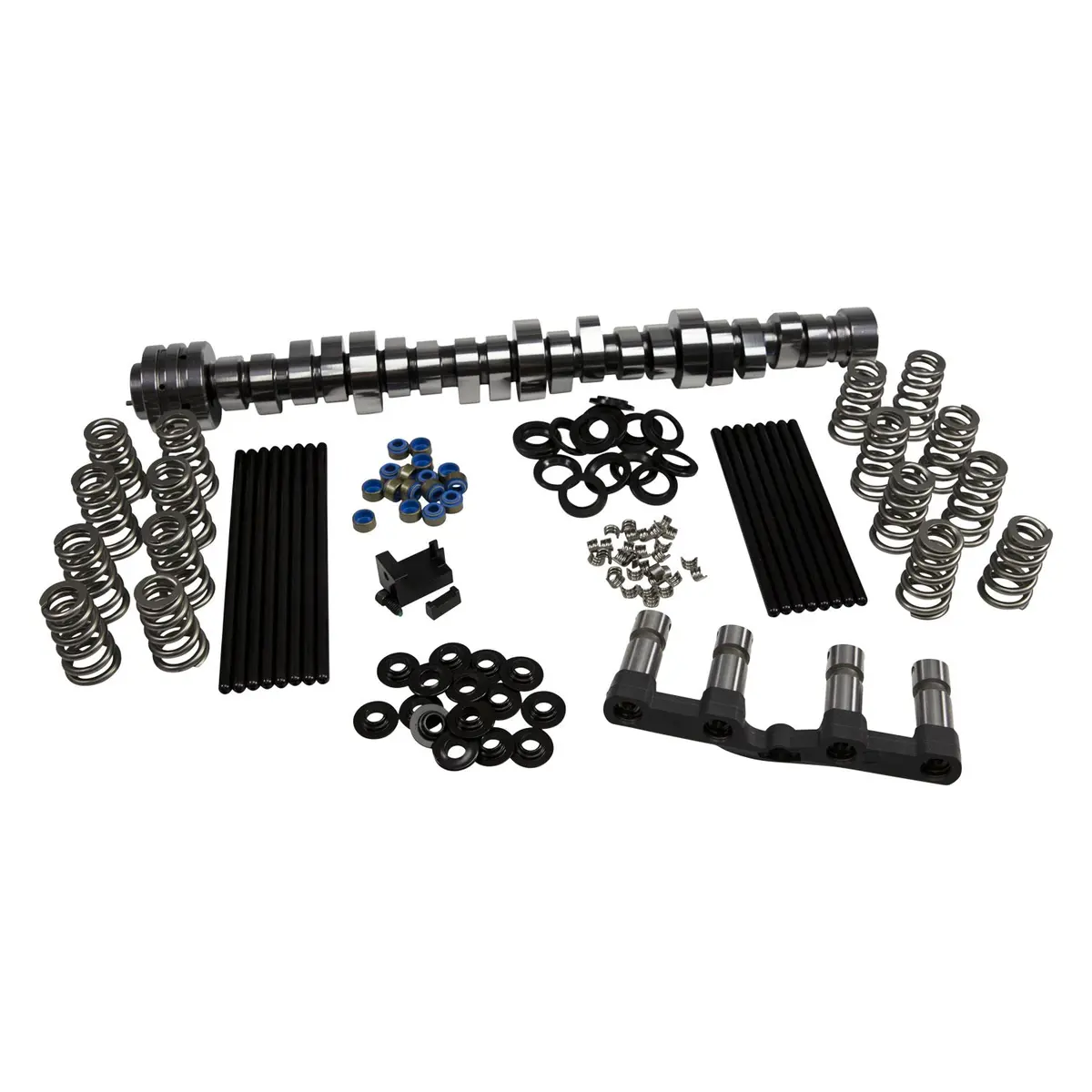 Comp Cams Mopar Gen Iii 5.7L, 6.4L Hemi Hrt Stage 3 Hydraulic Roller Kit 1