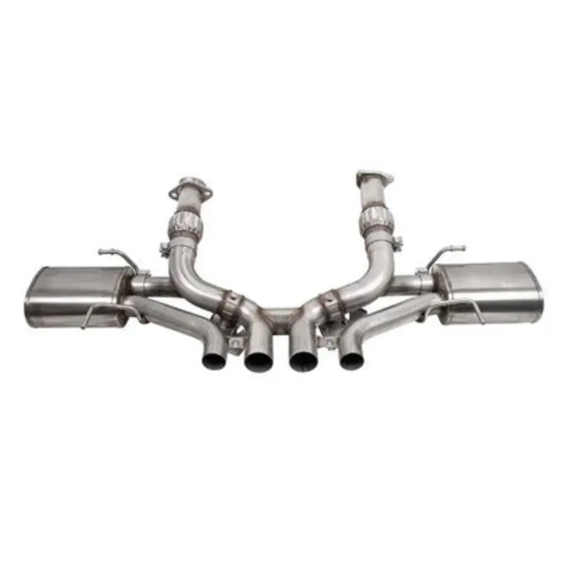 Corsa Exhaust System 21111, 2023-24 Corvette 1