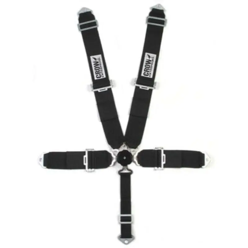 Crow Rotary Kam Lock 5-Way Restraint 11104 1