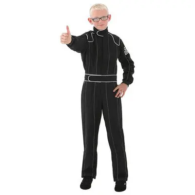 Crow Legacy Junior Driving Suit, Sfi 3.2A/1 2