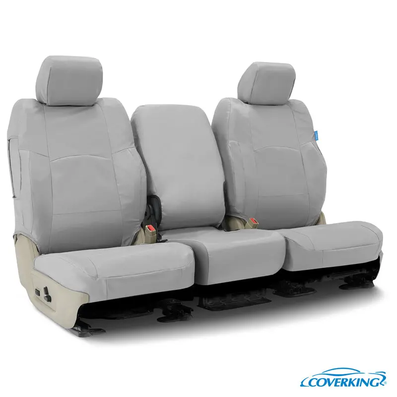 Camaro Custom Seat Cover Ballistic 1