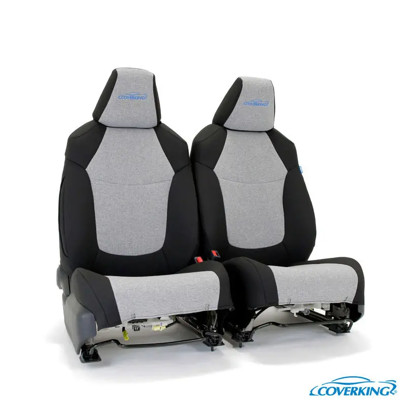 Camaro Custom Seat Cover Spartanshield 1