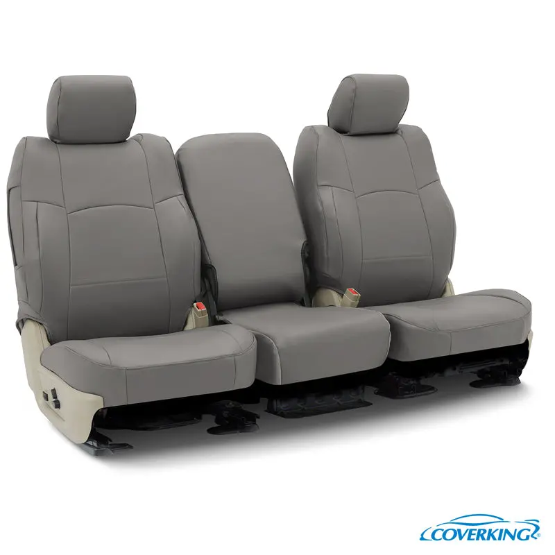 Camaro Custom Seat Cover Rhinohide 1