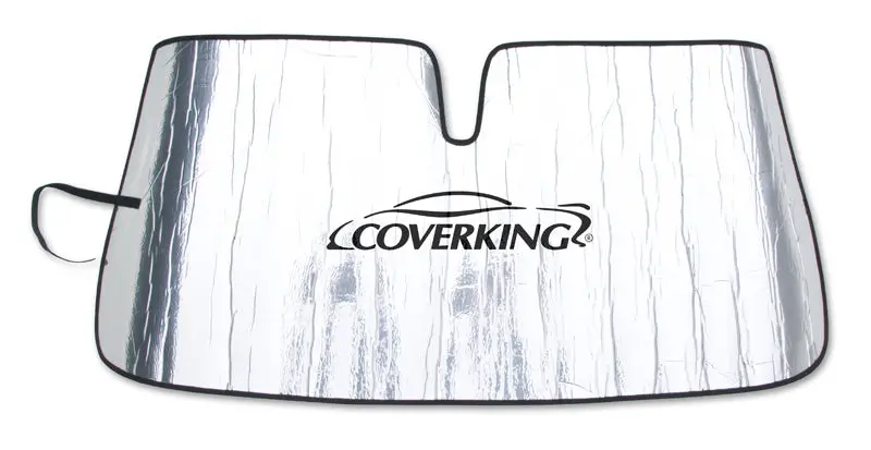 Camaro Custom Sunshield 1