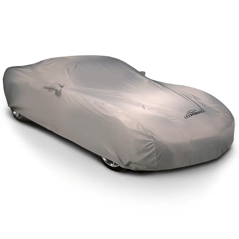 1967-2024 Chevrolet Camaro Custom Car Cover Autobody Armor 1